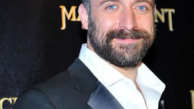 Halit Ergenç bölüm başı 150 bin TL mi alacak