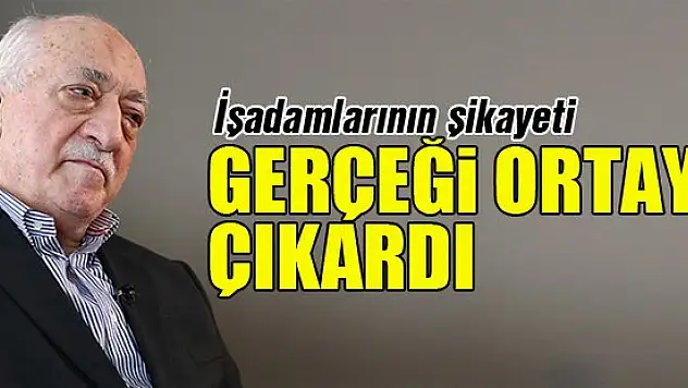 Paralel suyun başını tutmuş