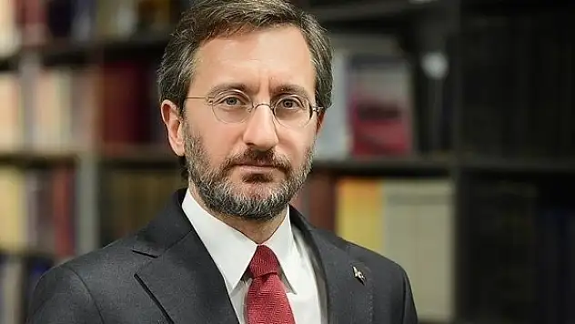 'Cumhurbaşkanımız, darbecilerin hevesini kursağında bırakmıştır'