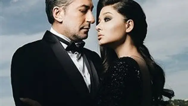 Paramparça artık sıkmaya başladı