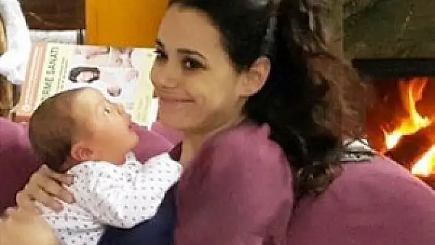 Bunalımdan kürle çıktı!