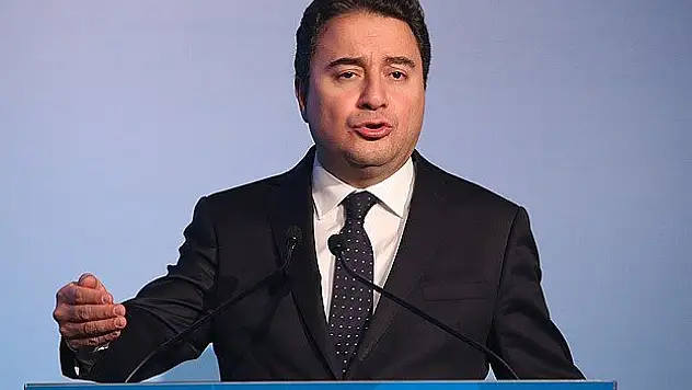 'CHP'nin iktidar olma hedefi yoktur'