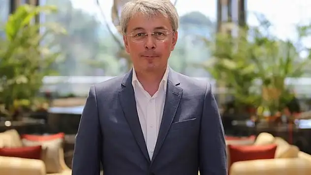 'Türkiye'nin tecrübesini ülkemizde uygulamak istiyoruz'