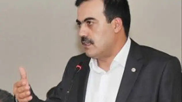 KTO'nun hedefi büyük!