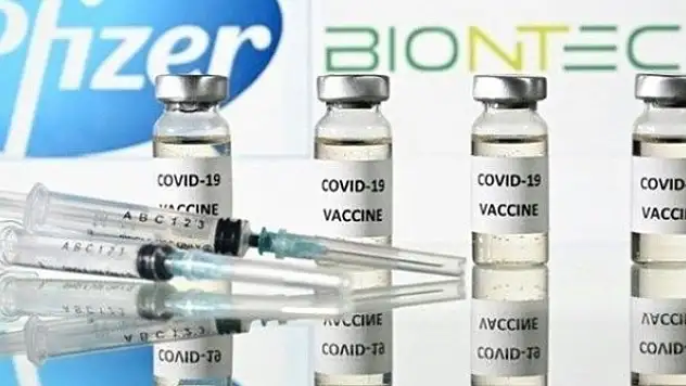 Alman aşısında 2.doz randevulara erteleme