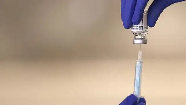 Malezya AstraZeneca'yı listeden çıkardı