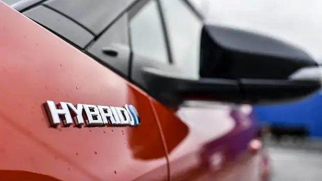 Toyota araç satışlarında rekora imza attı