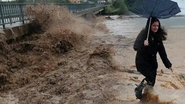 İklim değişikliği ve Türkiye: 2021 yılına dikkat