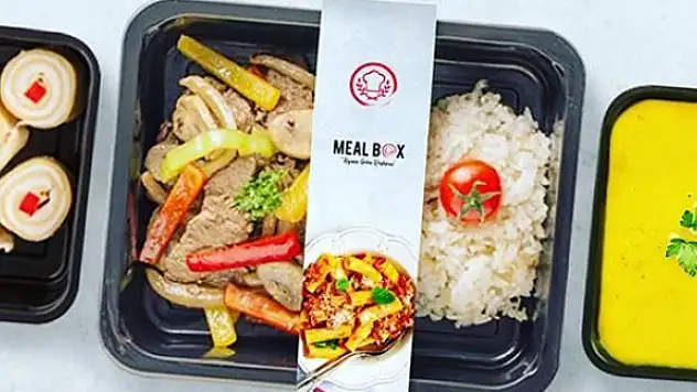 İhtiyaç sahiplerine'tek tıkla' online iftar bağışı