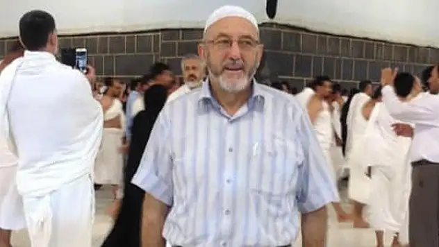 Nuri Doğan koronavirüsten vefat etti
