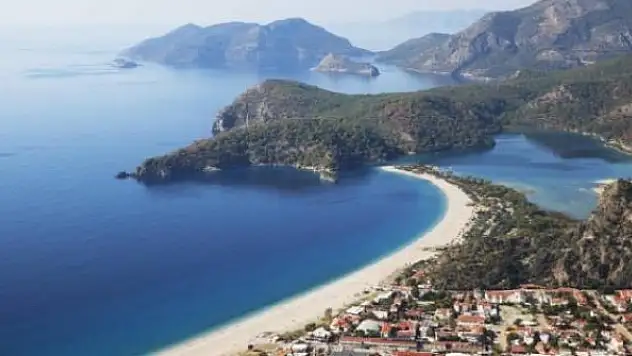 Turizm istatistikleri açıklandı