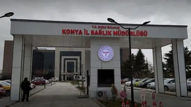 Konya İl Sağlık Müdürlüğü tabbi malzeme satın alacak