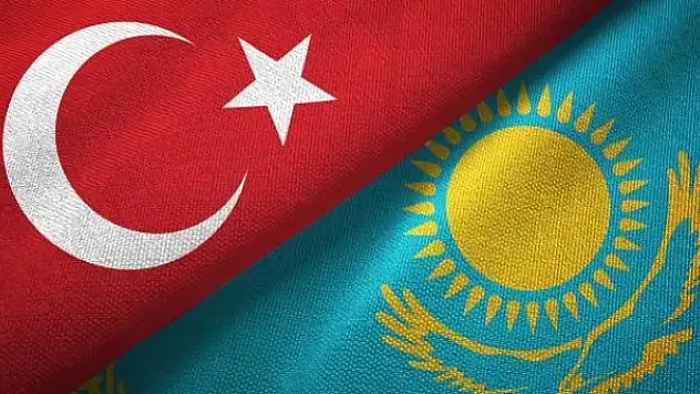 Türkiye'den Kazakistan'a yapılan yatırımlar geçen yıl rekor kırdı