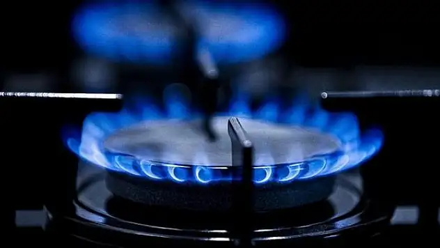 Doğal gaz fiyatlarına zam yapıldı