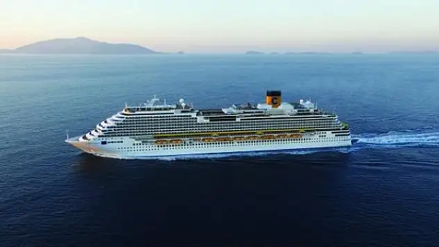 302 yolculu kruvaziyer Covid-19 nedeniyle limana döndü