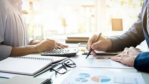 İlk çeyrekte 3 binden fazla yabancı ortaklı şirket kuruldu