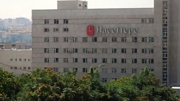 Hacettepe Üniversitesi sözleşmeli 65 sağlık personeli alacak