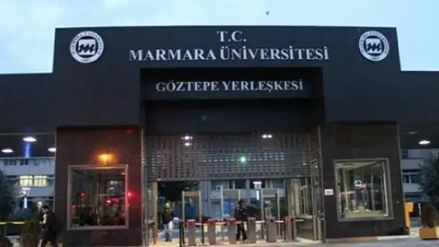 Marmara Üniversitesi 3 öğretim üyesi alacak