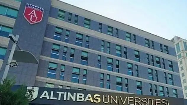 Altınbaş Üniversitesi 26 Araştırma ve Öğretim Görevlisi alacak