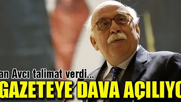 MEB'den Taraf gazetesine tazminat davası