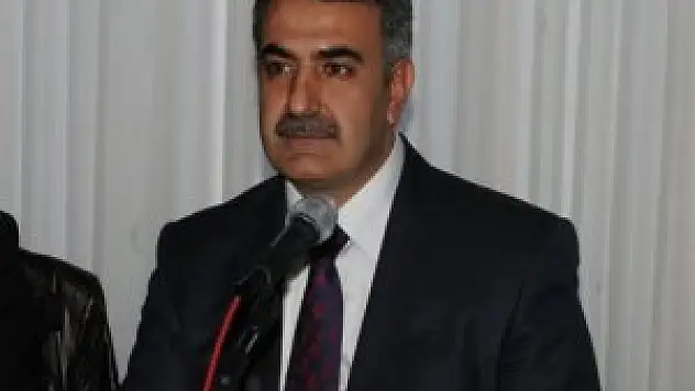 Abdullah Ağralı'nın acı günü