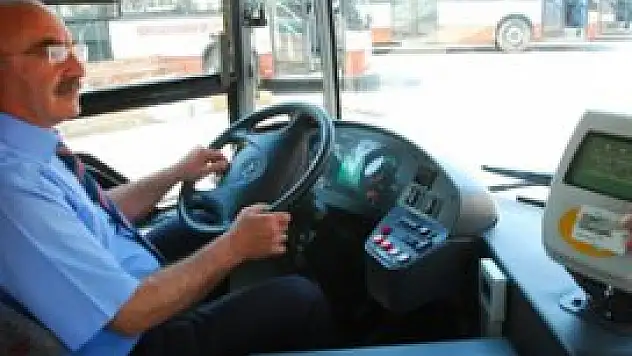 Temassız Kart Uygulaması finalde