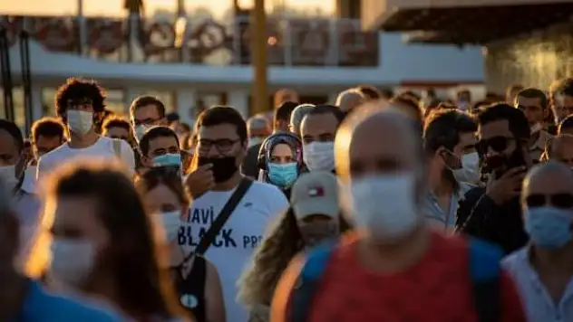 Dünya'da koronavirüs: İyileşenlerin sayısı 130 milyonu geçti