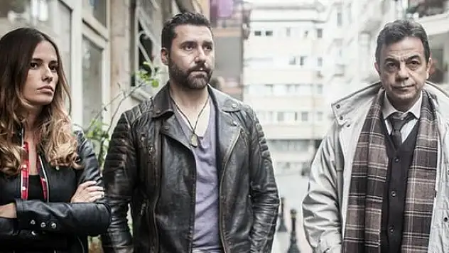 RTÜK'ten Kara Kutu dizisine şok 'alkol' cezası