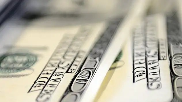 Dolar 8.30 üzerinde