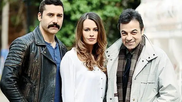 Kara Kutu dizisi yayından kaldırıldı