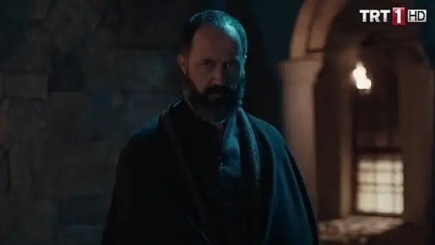 Kadı Gıyaseddin Osmanlı tokadı attı