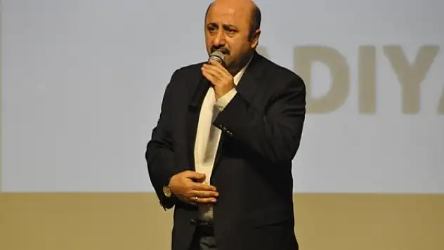 İslam'a adanmış ömür: Ömer Döngeloğlu