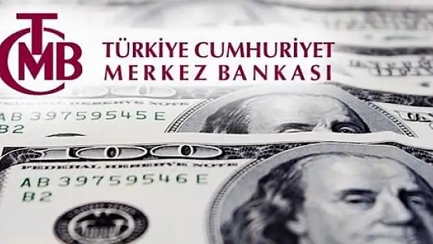 Merkez'den dolara karşı yeni adım!
