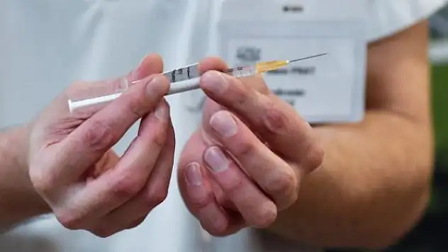 Çocuklar için BioNTech aşısının incelemesine başlandı