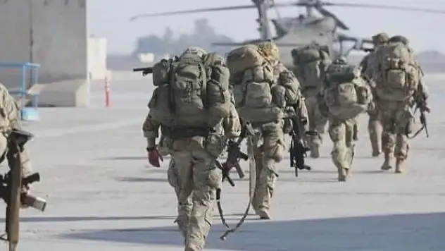 ABD, 28 bin askerlik 'Defender Europe 21' tatbikatını başlattı