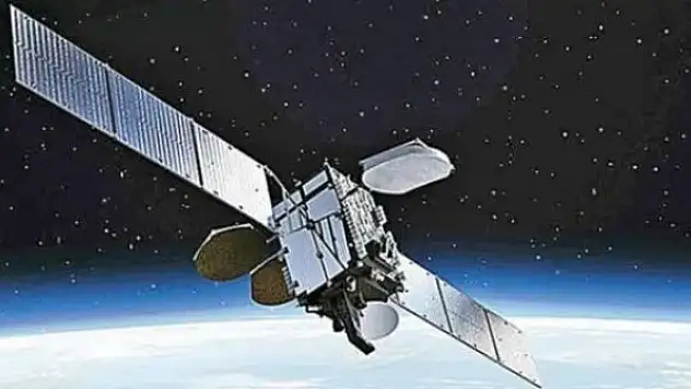 Türksat 5A yörüngesine ulaştı