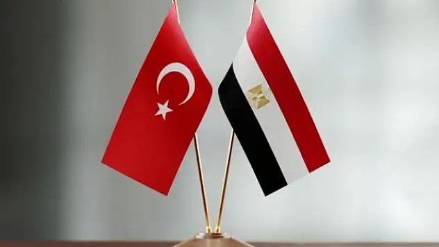 Mısır ile diplomatik temas