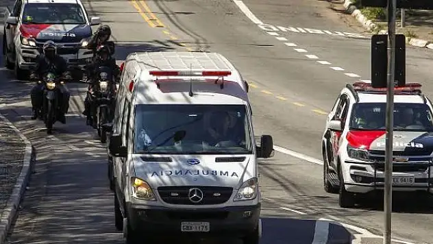 Brezilya'da çocuk bakımevine saldırı: 5 ölü