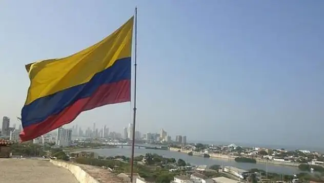 Kolombiya'da siber saldırı: Başkanlık ve Senato hesapları hacklendi