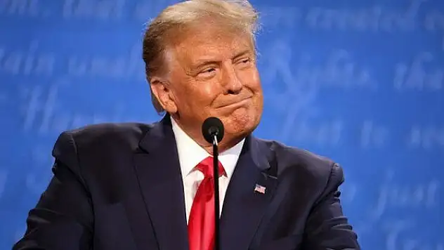 Trump dediğini yaptı: Kendisine özel sosyal iletişim platformu kurdu