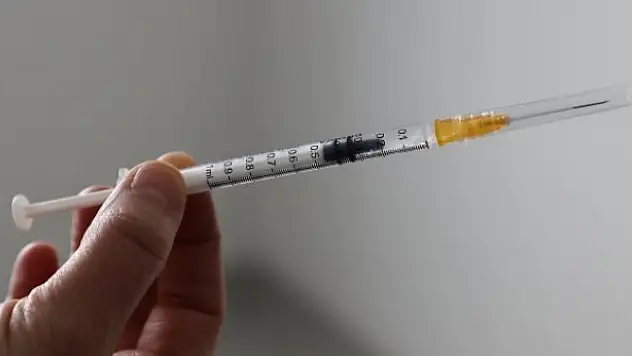 10 soruda COVID-19 aşısı