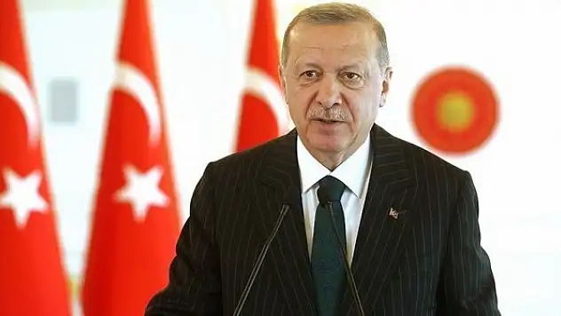 Cumhurbaşkanı Erdoğan'dan CHP'li Erdoğdu'ya tazminat davası