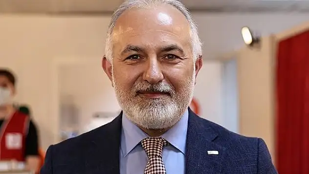 Türk Kızılay, stoktaki azalma nedeniyle kan bağışı bekliyor