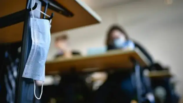 ABD yüz yüze eğitime sonbaharda tam zamanlı olarak geçecek