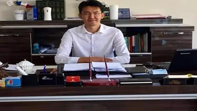 Konya İlahiyat mezunu müftü kalp krizinden hayatını kaybetti