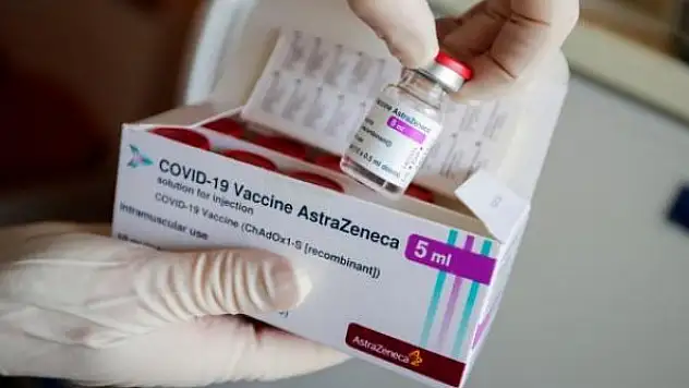 İngiltere'de 40 yaş altına AstraZeneca yerine alternatif aşılar tavsiye edildi
