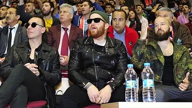 Gökhan , O Ses Türkiye'de olacak mı?