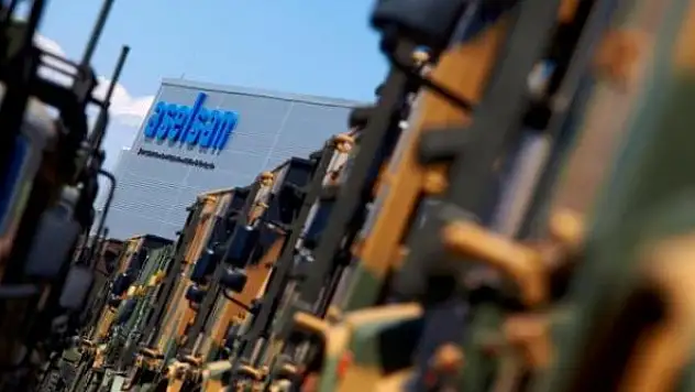 ASELSAN'dan ihracat başarısı