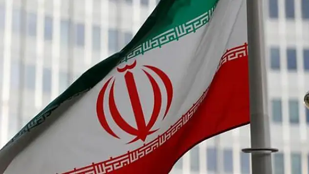 İran'dan İsrail'e kınama