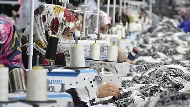 Türk markalar Avrupa ve ABD'de şubeleşiyor